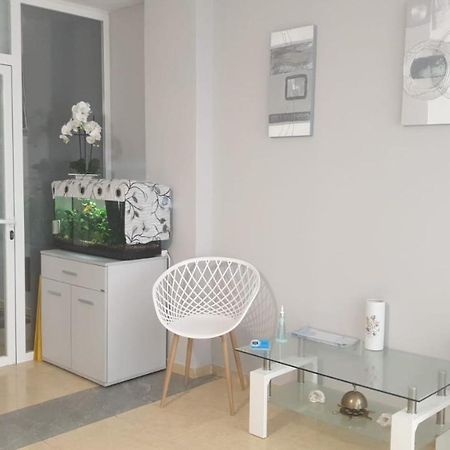 Pension Casa Mika Benicarló Exteriér fotografie