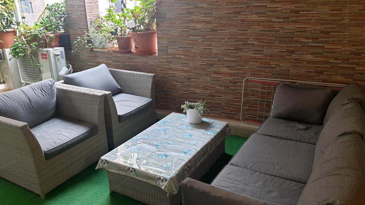 Pension Casa Mika Benicarló Exteriér fotografie