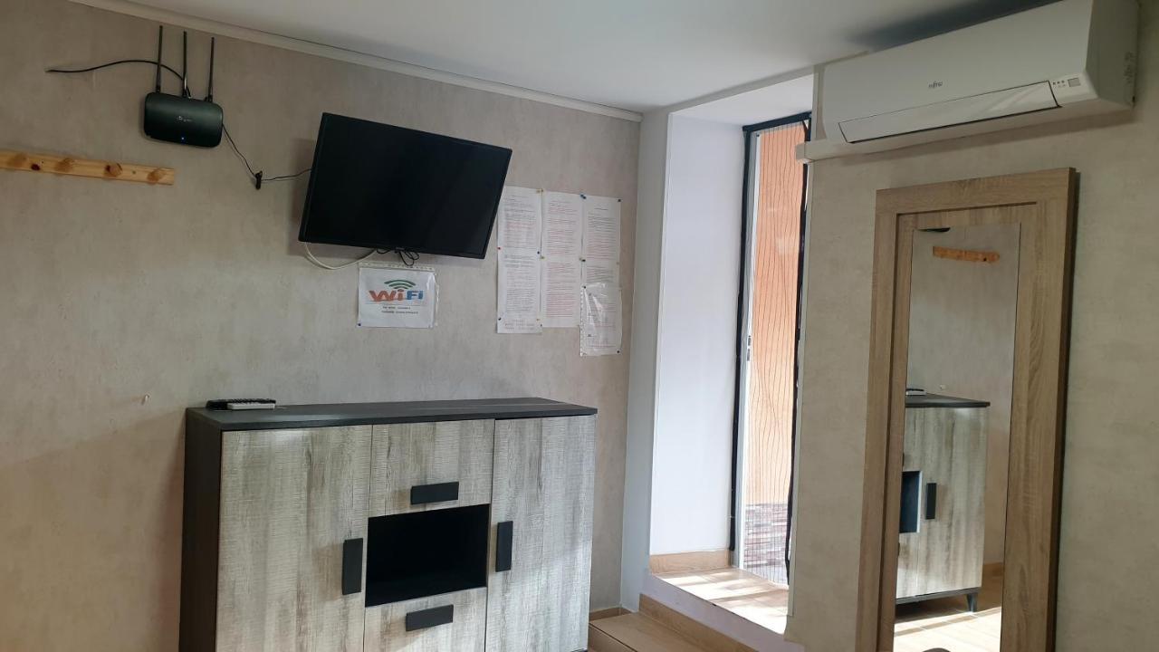 Pension Casa Mika Benicarló Exteriér fotografie