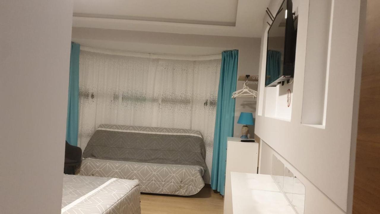 Pension Casa Mika Benicarló Exteriér fotografie