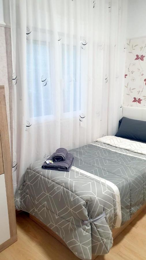 Pension Casa Mika Benicarló Exteriér fotografie