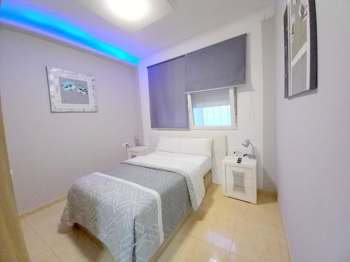 Pension Casa Mika Benicarló Exteriér fotografie