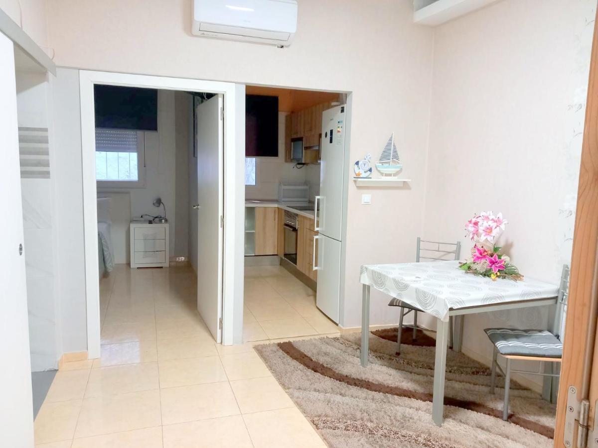 Pension Casa Mika Benicarló Exteriér fotografie